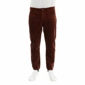 PANTALONE ROCCIATORE MATTONE